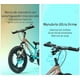 thumbnail image 3 of Bicicleta Infantil 10-15 Años Aro 22 By LuBabycas Rosada, 3 of 7