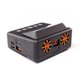 thumbnail image 3 of Cargador de Baterías Spektrum S450 G2 4x50W AC/DC Inteligente, 3 of 9