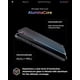 thumbnail image 3 of Protector de pantalla Spigen AluminaCore iPhone Air 2 Pack Privacy, 3 of 9