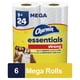 thumbnail image 1 of Papel Higiénico Charmin Essentials Strong 6 Mega Rollos, 1 of 3
