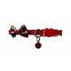 thumbnail image 2 of Collar Para Gato Gatita Anti Ahorque Con Lazo, 2 of 3
