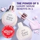 thumbnail image 2 of Serum Olay Super Serum 30 ml con niacinamida, vitamina C y colágeno, 2 of 9