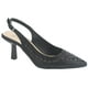 thumbnail image 1 of Zapato Chalada Mujer Hot-70 Negro Casual, 1 of 5