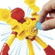 thumbnail image 5 of Figura de acción Iron Man con lanzador de explosiones Play‑Doh, 5 of 9