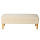 thumbnail image 1 of Banqueta Provenza Felpa 04 Beige, 1 of 5