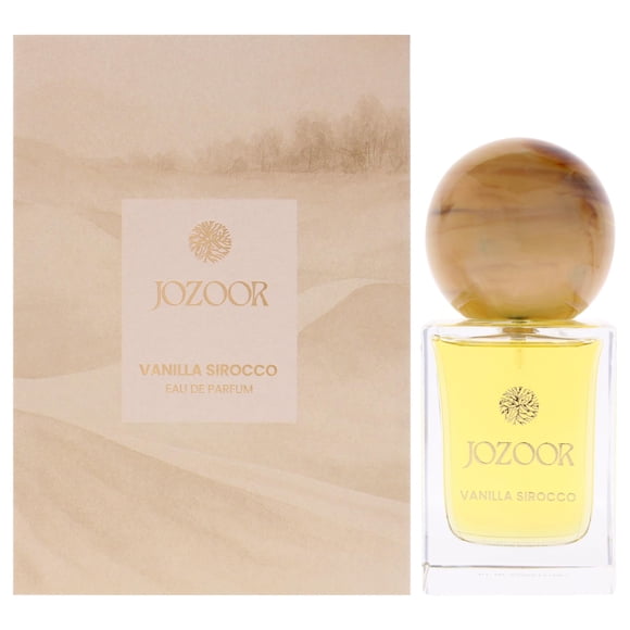 Perfume Jozoor Vanilla Sirocco EDP 100 mL Unisex