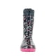 thumbnail image 3 of Bota de Agua con Polar Mica Azul Bamboo, 3 of 6