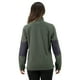 thumbnail image 4 of Polar HW Ralun Mujer Verde Oliva, 4 of 9