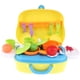 thumbnail image 2 of Juego De Cocina De Cocina, Juego De Verduras, Juguete Para Ni?os Peque?os, Comida Para Juego De Imitación, 2 of 5