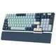 thumbnail image 1 of Teclado mecánico RK ROYAL KLUDGE RK96 RGB Limited Ed, 1 of 3
