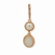 thumbnail image 1 of Aros Colgantes Anne Klein 01G00948 Dorado Mujer, 1 of 2
