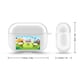 thumbnail image 2 of Om Nom-theme AirPods Pro Earphone Case Compatible with Apple Devices Premium Flexible TPU theme Custom, 2 of 6