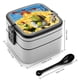 thumbnail image 2 of Fiambrera de Doble Capa Shrek 1000ml, 2 of 6