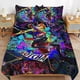 thumbnail image 5 of Spidean Bedding Se for Kids Men Women Twin Size Comforter Set3s Bedding Set Comforter Cover And Pillowcases-, 5 of 5