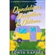 thumbnail image 1 of Libro publicado de forma independiente: Dandelions, Deception & Detours, 1 of 1