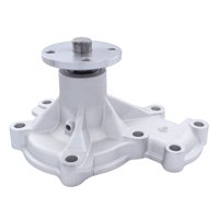 Repuestos Del Sol - Bomba Agua Ford Ranger 2.5 2006 2012