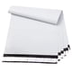 thumbnail image 1 of Mailers METRONIC de polietileno, 48 x 61 cm, 100 unidades, impermeables, color blanco, 1 of 7