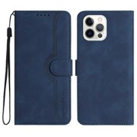 Funda Foxdock Para Iphone 12/12 Pro -Diseño Elegante,Ideal Para Hombres Y Mujeres