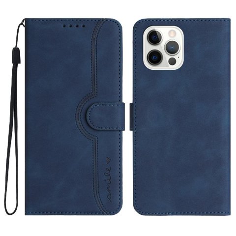 Funda Foxdock Para Iphone 12/12 Pro -Diseño Elegante,Ideal Para Hombres Y Mujeres
