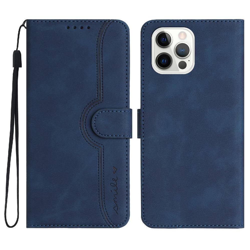 Funda Foxdock Para Iphone 12/12 Pro -Diseño Elegante,Ideal Para Hombres Y Mujeres