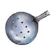 thumbnail image 2 of Cuchara para estiércol, drenaje de alcantarillado, cuchara para fugas, cucharón de agua resistente, cuchara para barro, cucharón de Metal, herramienta 20cm con agujero, 2 of 5