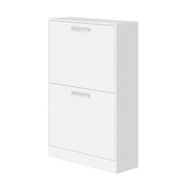 Vekkahome - Zapatera Nick Ligth 2 Puertas