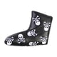 thumbnail image 5 of Funda Para Palos De Golf, Funda Protectora Para Putter De Golf, Funda Para Cabeza De Putter De Golf, Color Negro En Forma De L, 5 of 5