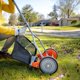 thumbnail image 4 of Recolector de Césped American Lawn Mower GC91416 14-16 Pulgadas, 4 of 7