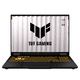 thumbnail image 3 of Notebook Gamer ASUS TUF Gaming F16, 16" WQXGA 165Hz, RTX 5050, i7-14650HX, 16GB DDR5, 512GB, 3 of 5
