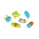 thumbnail image 2 of Juguete para Bebés Fisher-Price Oruga Cadena Colores Cuentas Snap-Lock 6 meses+, 2 of 5