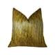 thumbnail image 1 of Cojín decorativo Plutus Brands Golden Wolf 20 x 20 cm de tela acrílica, 1 of 2