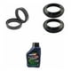thumbnail image 1 of Kit Retenes Telescopicas + Guardapolvos + Liquido Vmen 125, 1 of 3