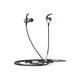 thumbnail image 1 of Audifono Dhh-3114 In Ear Metalico Dorado, 1 of 3