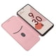 thumbnail image 5 of Funda Flip para FOXDOCK Google Pixel 6 - Funda magnética de negocios, funda protectora delgada, 5 of 5