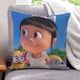 thumbnail image 1 of Agnes de Mi Villano Favorito Fundas de almohada de terciopelo con tema, regalos de funda de almohada, decoración para el hogar, cojín de lanzar, regalo de cumpleaños para fans y parejas.50*50cm., 1 of 6