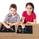 thumbnail image 3 of Scratch Art Books MBJRFU Rainbow Scratch Paper para niños mayores de 3 años, 3 of 8