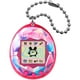 thumbnail image 1 of Mascota virtual tamagotchi de bandai - pink treasure jewel, 1 of 6