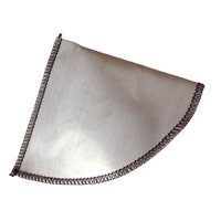 Bothyi - Filtro De Goteo De Café, Accesorios De Cocina, Filtro De Café De Malla De Acero Inoxidable