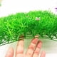 thumbnail image 3 of Xiao Hua Simulación Verde artificial Acuario Césped de Pecera Césped Decorativo (Verde, 1 Pieza), 3 of 4