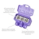 thumbnail image 2 of Conector de cables King Innovation AlumiConn 95135, paquete de 100, 2 of 7