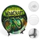 thumbnail image 4 of Plato Decorativo Desmarcar World of Warcraft 15 cm, 4 of 6