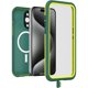 thumbnail image 4 of Funda OtterBox Fre MagSafe Pine – Estándar MIL, 4 of 5
