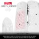 thumbnail image 2 of Guantes de bateo de béisbol Franklin Sports MLB Pro Classic, 2 of 7