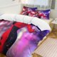 thumbnail image 1 of Harley Quinn 3-Piece Bedding Set Soft Warm And Comfortable Bed Set, 1 of 5