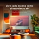 thumbnail image 3 of Smart TV AOC 50” QLED 4K UHD Roku TV 50Q7067, 3 of 10