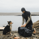 thumbnail image 3 of Bolso Duffel 50L Palau - Black, 3 of 3