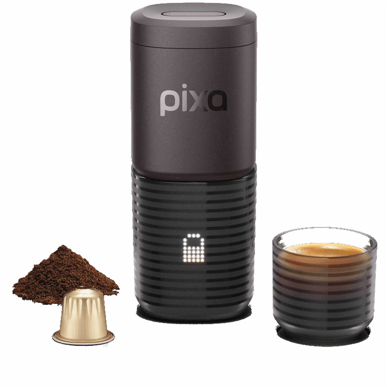 Wacaco - Cafetera Portátil Pixapresso