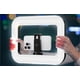 thumbnail image 2 of Luz Led Portatil Para Celular Fotos Y Videos, 2 of 6