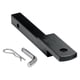 thumbnail image 1 of Soporte esférico Draw-Tite 36053, 1,6 kg, 3500 libras, 9,75 pulgadas, con pin y clip, 1 of 4