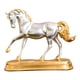 thumbnail image 5 of Habitación Caballo Arte Estatua Escultura Animal Steed Estatuas, 5 of 5